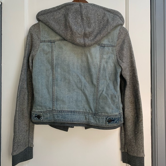 jacket - Picture 2 of 5